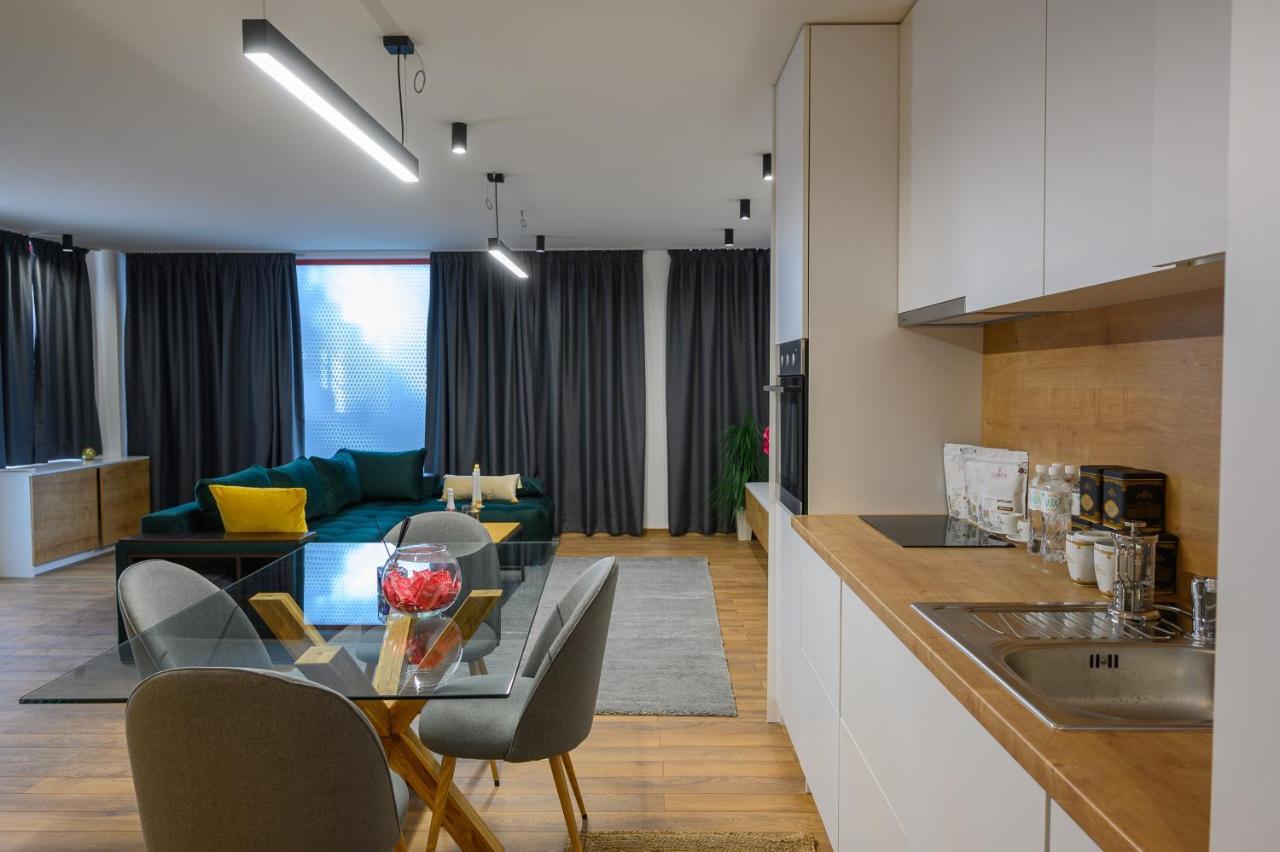 Гардън Апарт Blagoevgrad Extérieur photo