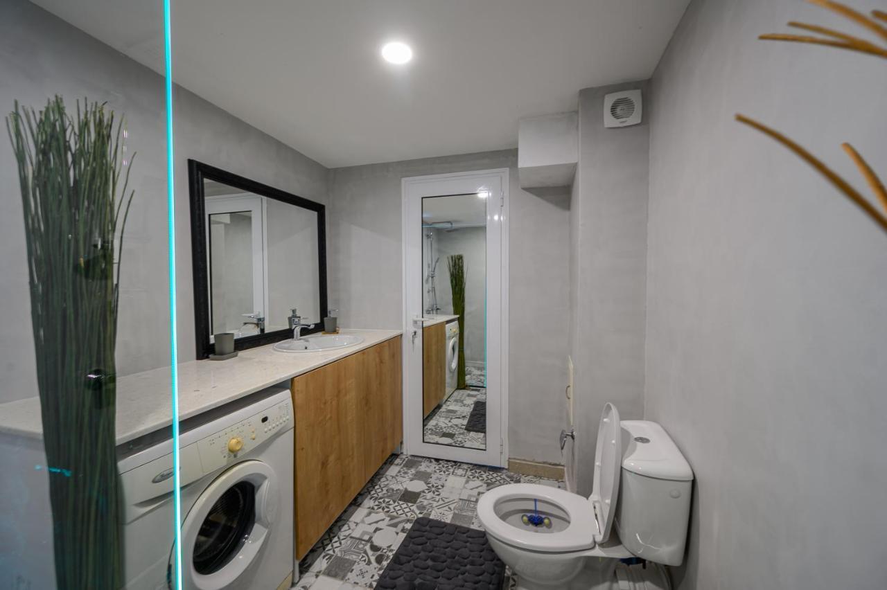Гардън Апарт Blagoevgrad Extérieur photo
