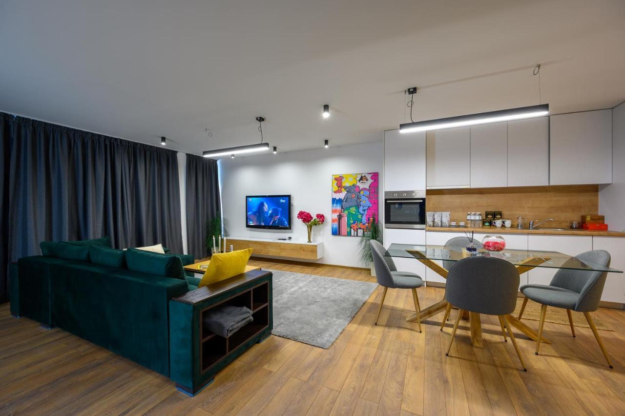 Гардън Апарт Blagoevgrad Extérieur photo
